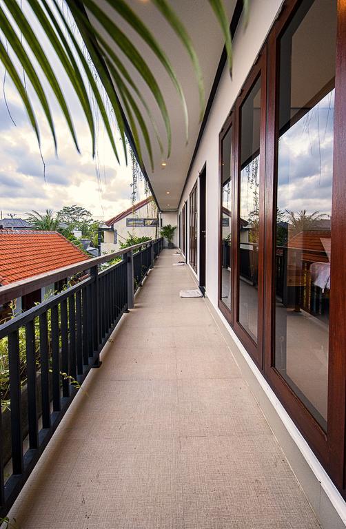 Bali Full Moon Guest House Canggu Exterior foto